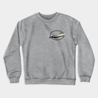 USS Missouri Crewneck Sweatshirt